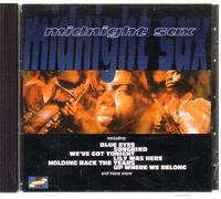 Midnight Sax - Midnight Sax