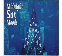 Midnight Sax Moods