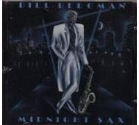 Midnight Sax (UK Import) [Audio CD] Bill Bergman