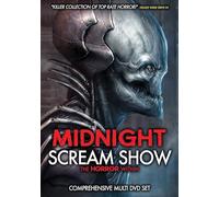 Midnight Scream Show: Horror Within - Midnight Scream Show: Horror Within [Italia] [DVD]