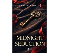 Midnight Seduction (Desideria)