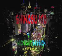 MIDNIGHT SESSION LIVE AT PAT'S N.Y.C