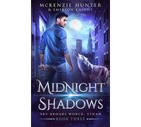 Midnight Shadows: 3 (Sky Brooks World: Ethan)
