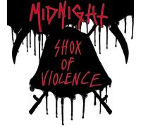 Midnight - Shox of Violence