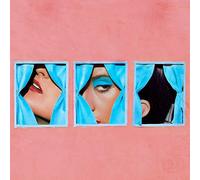 Midnight Sister - Saturn Over Sunset [Vinilo]