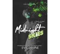 Midnight Skies: A Dark Academia Enemies to Lovers Romance