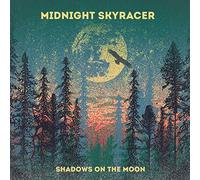 Midnight Skyracer - Shadows On The Moon