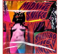 Midnight Snake - Shaving the Angel