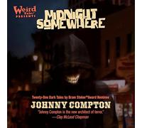 Midnight Somewhere: A Short-story Collection