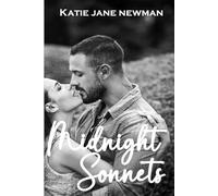 Midnight Sonnets : Book Three in the Stormy Skies series.