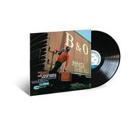 Midnight Special (LP) [Vinilo]