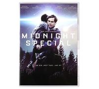 Midnight Special [DVD] (IMPORT) (No hay versión española)
