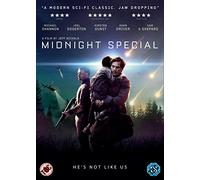 Midnight Special [Edizione: Regno Unito] [Reino Unido] [DVD]
