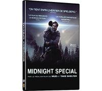 Midnight Special [Francia] [DVD]