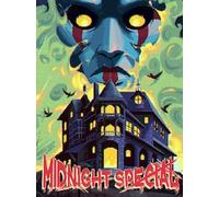 Midnight Special (PC) - Steam Key - GLOBAL