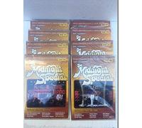 MIDNIGHT SPECIAL: THE MORE COLLECTION 1973-1980 8-DISC DVD SET
