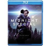 Midnight Special [USA] [Blu-ray]