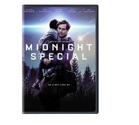 Midnight Special [USA] [DVD]