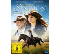 Midnight Stallion - Der König der Pferde [Alemania] [DVD]