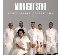 Midnight Star - Anniversary Collection