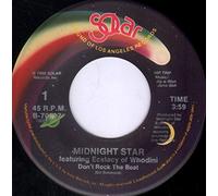 Midnight Star - Don T Rock the Boat [Vinilo]