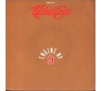 Midnight Star - Engine No. 9