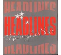 Midnight Star - Headlines