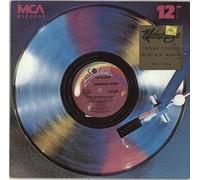 Midnight Star - Midas touch (1986) / Vinyl single [Vinyl-Single 7'']