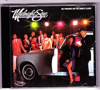 Midnight Star - No Parking on the Dancefloor