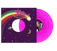 Midnight Star - No Parking (On The Dance Floor) 12" Mix / Operator (Florescent Pink Vinyl 160g) [Vinilo]