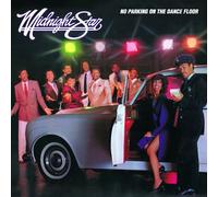 Midnight Star - No Parking on the Dance Floor
