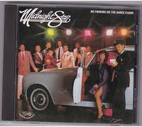 Midnight Star - No Parking (on the Dance Floor)