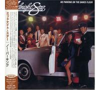 Midnight Star - No Parking on the Dance Floor
