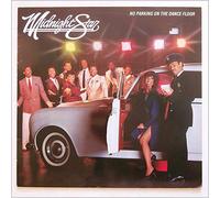 Midnight Star - No parking on the dance floor [Vinyl LP]