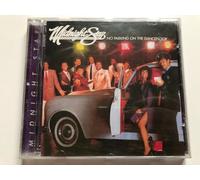 Midnight Star - No Parking on The Dancefloor [Import]