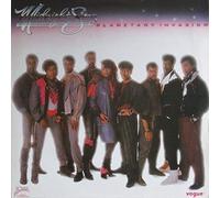 Midnight Star - Planetary invasion (1984)