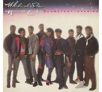 Midnight Star - Planetary Invasion