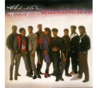 Midnight Star - Planetery Invasion