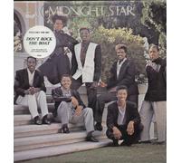 Midnight Star - Snake in the grass [Vinyl Single]