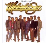 Midnight Star - The Best Of