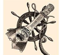 Midnight Steamer - Shakedown Cruise [Import] [Vinilo]