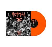 Midnight - Steel, Rust and Disgust [Vinilo]