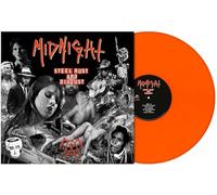Midnight - Steel, Rust and Disgust [Vinilo]
