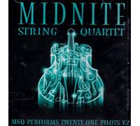 Midnight String Quartet Performs Twenty One Pilots V2