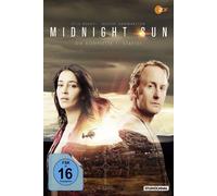 Midnight Sun - 1. Staffel [DVD]