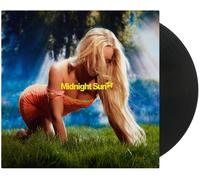 Midnight Sun (4K UHD Blu-ray) Zara Larsson (Importación USA)