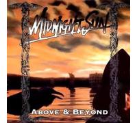 Midnight Sun - Above and Beyond