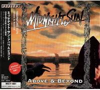 Midnight Sun - Above & Beyond