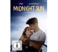 Midnight Sun: Alles für Dich (DVD) Various Bella Thorne (Importación USA)
