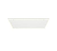Midnight Sun Calefactor de techo por infrarrojos 110,5 x 70,5 cm 600 W